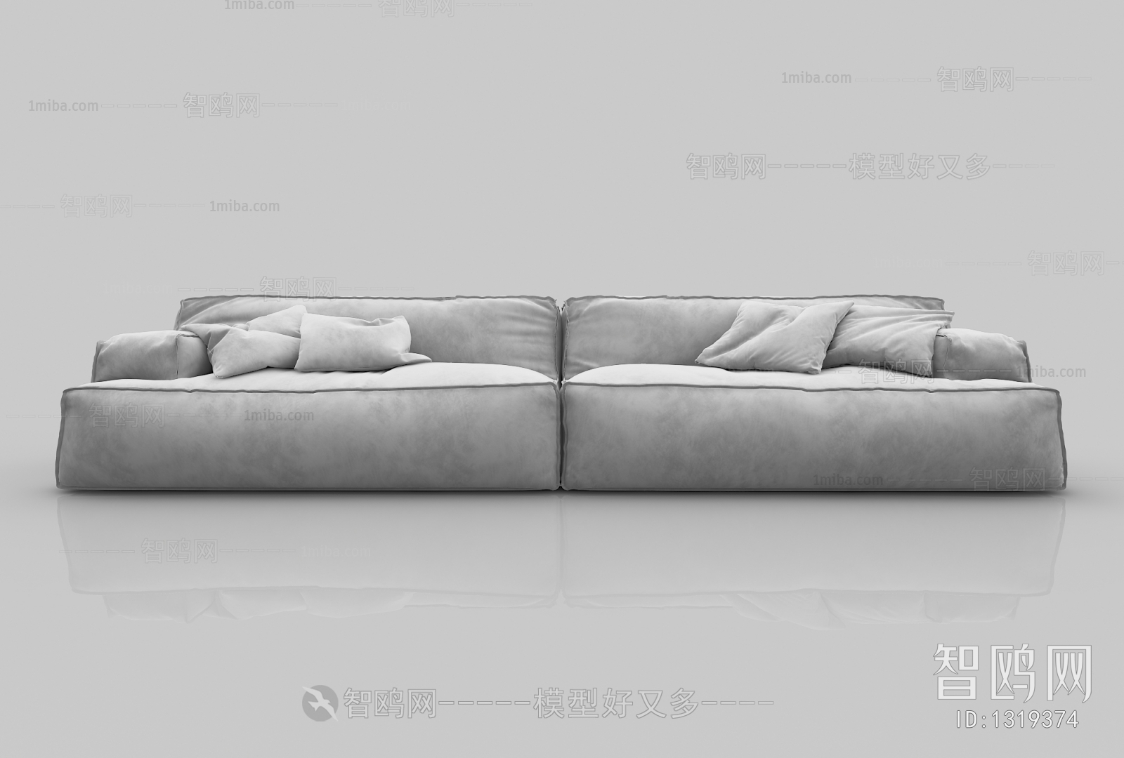 Modern A Sofa For Two