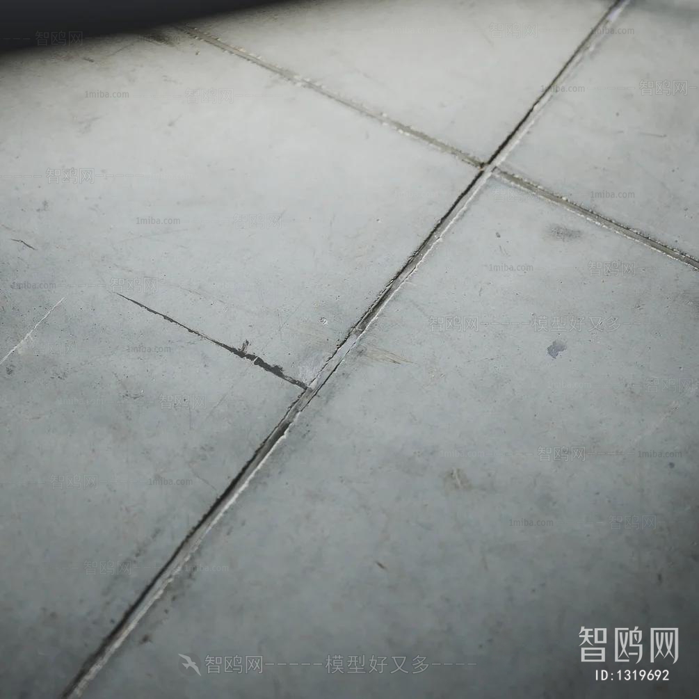 Modern Floor Tile