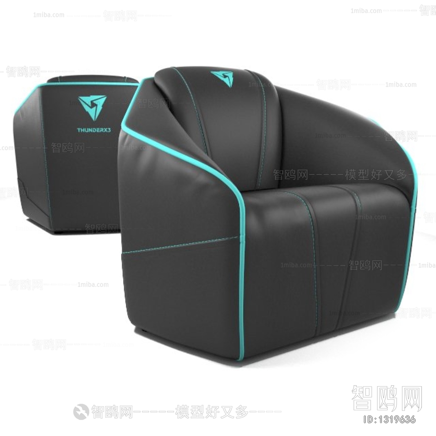 Modern Esports Tables And Chairs