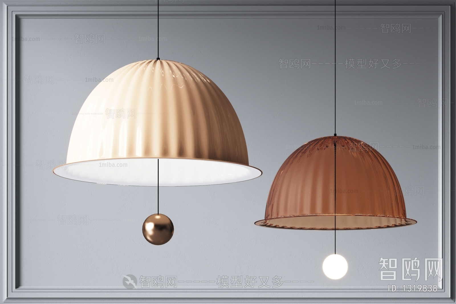 Modern Droplight