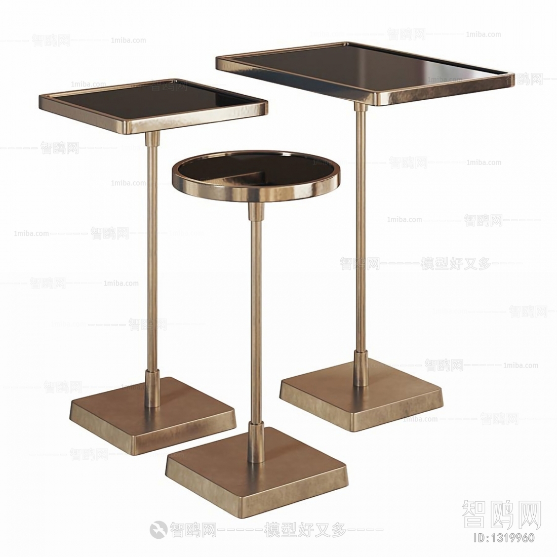 Modern Side Table/corner Table