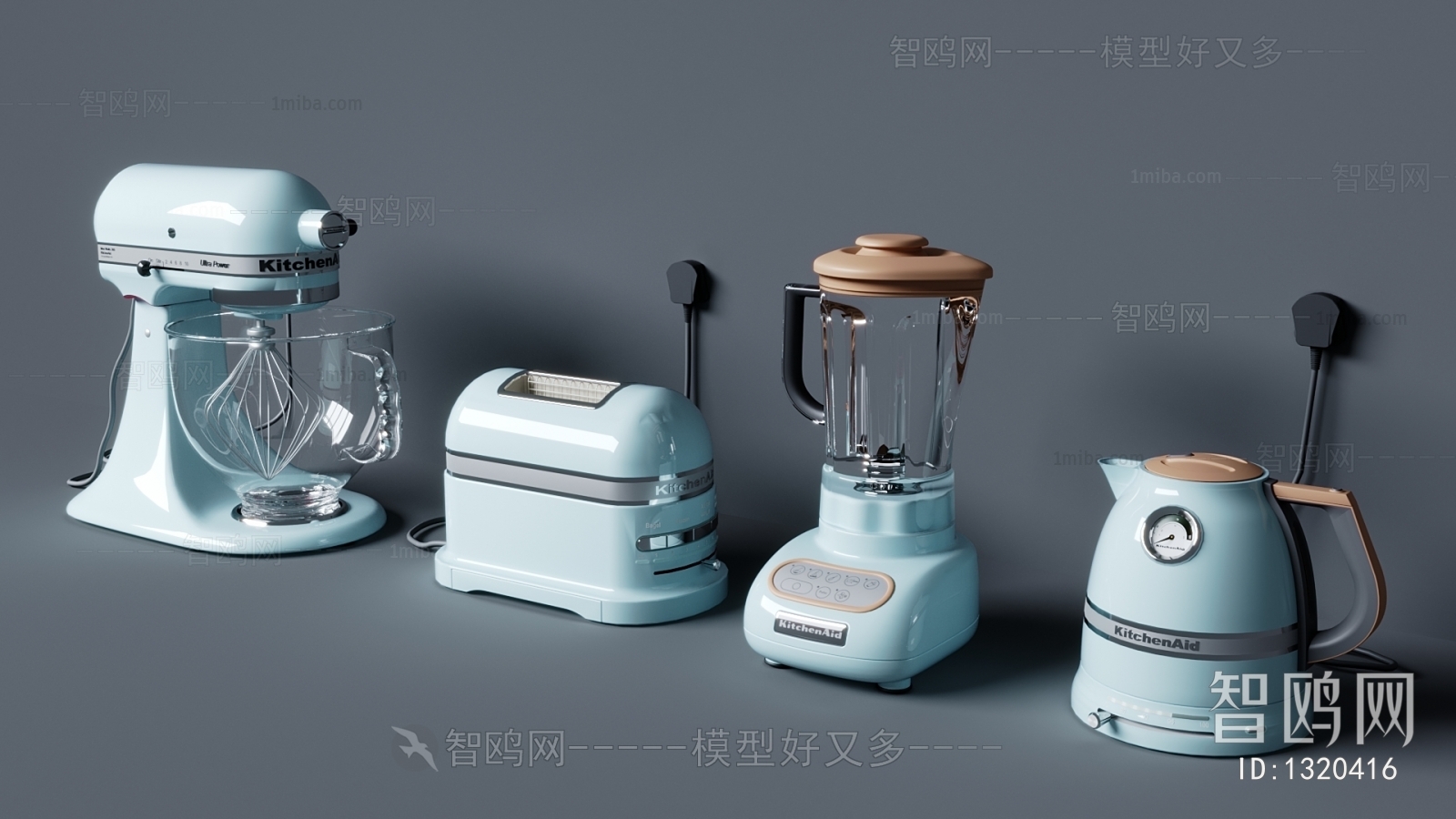 Modern Kitchen Electric Coffee Machine