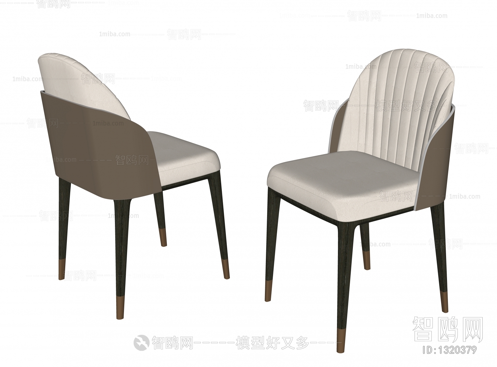 Modern Single Chair