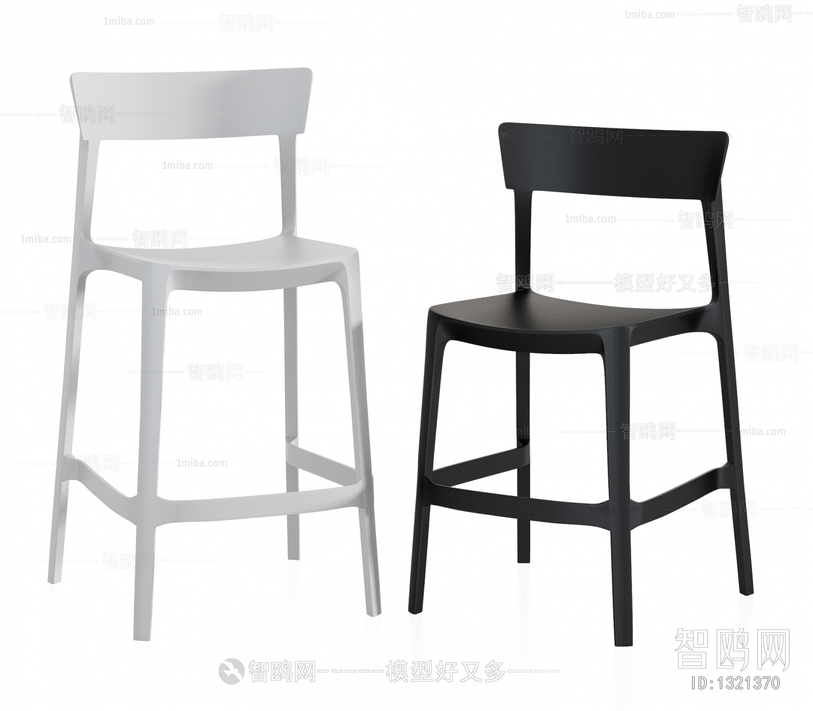 Modern Single Chair