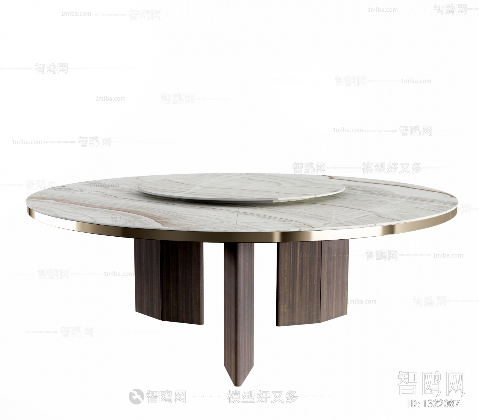 Modern Coffee Table