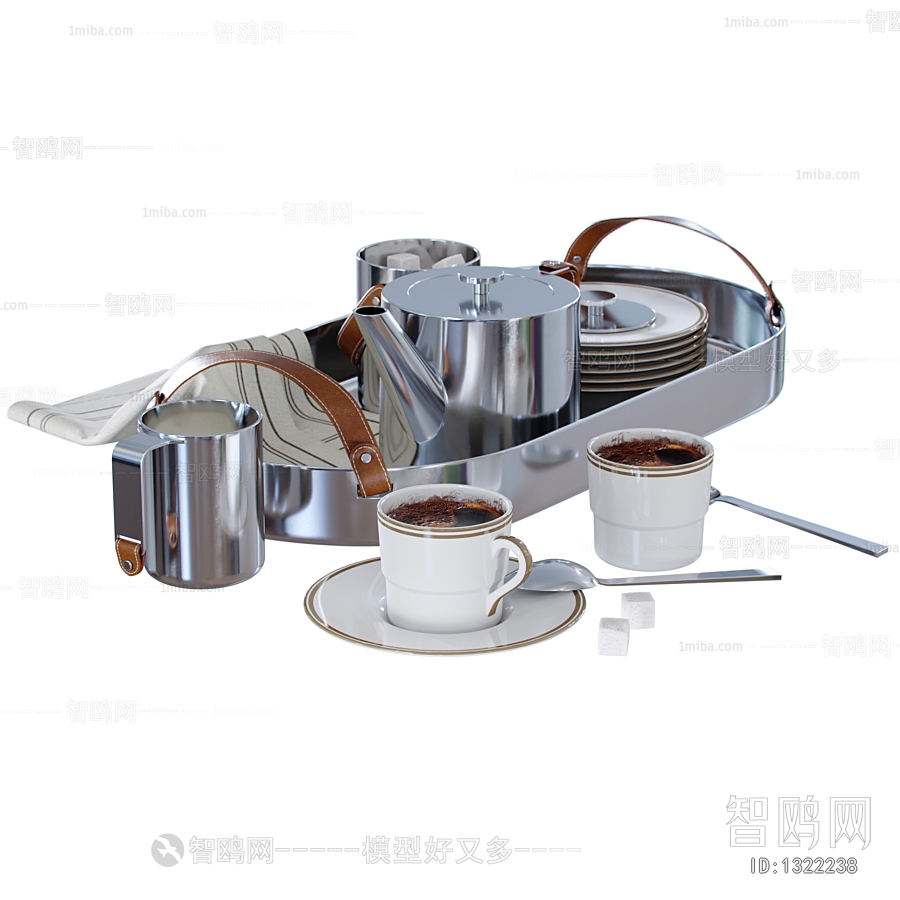 Modern Kitchenware