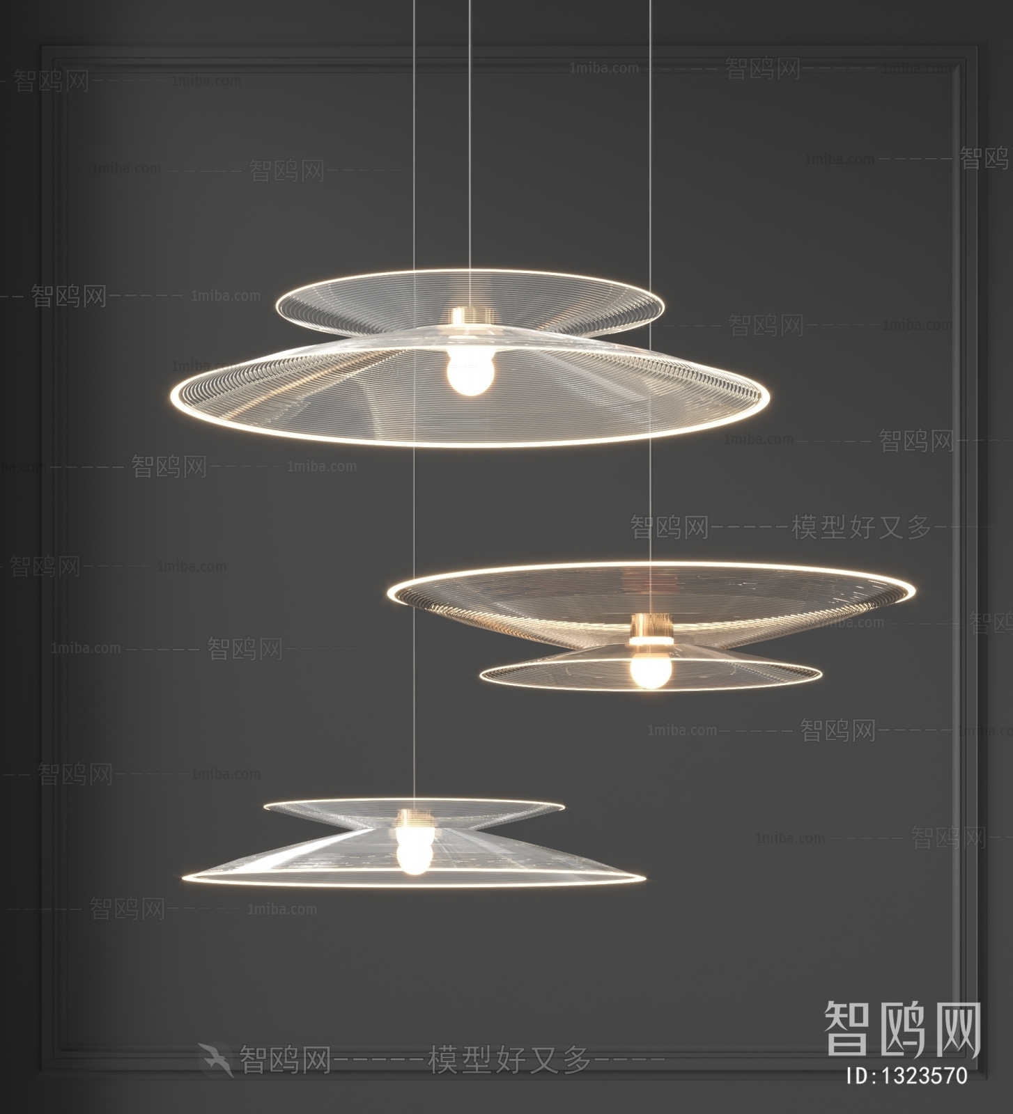 Modern Droplight