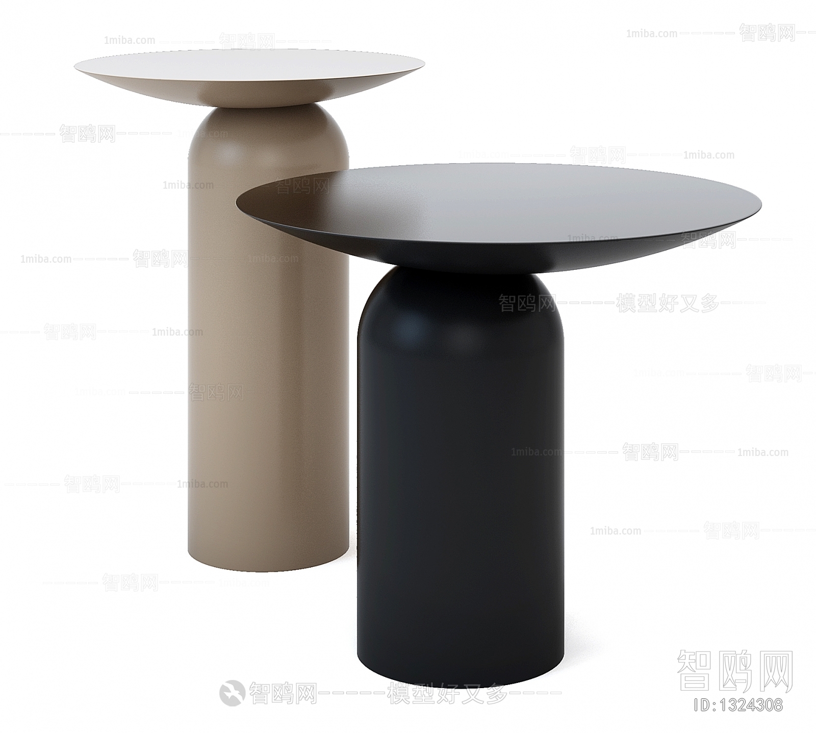 Modern Side Table/corner Table