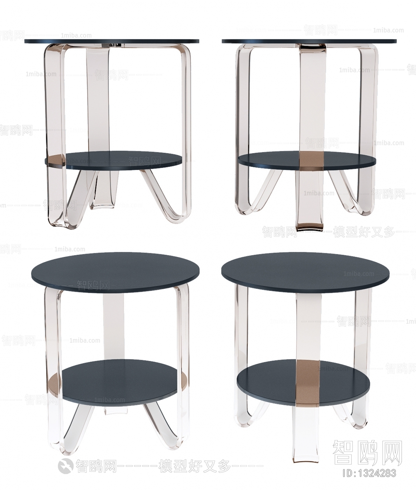 Modern Side Table/corner Table