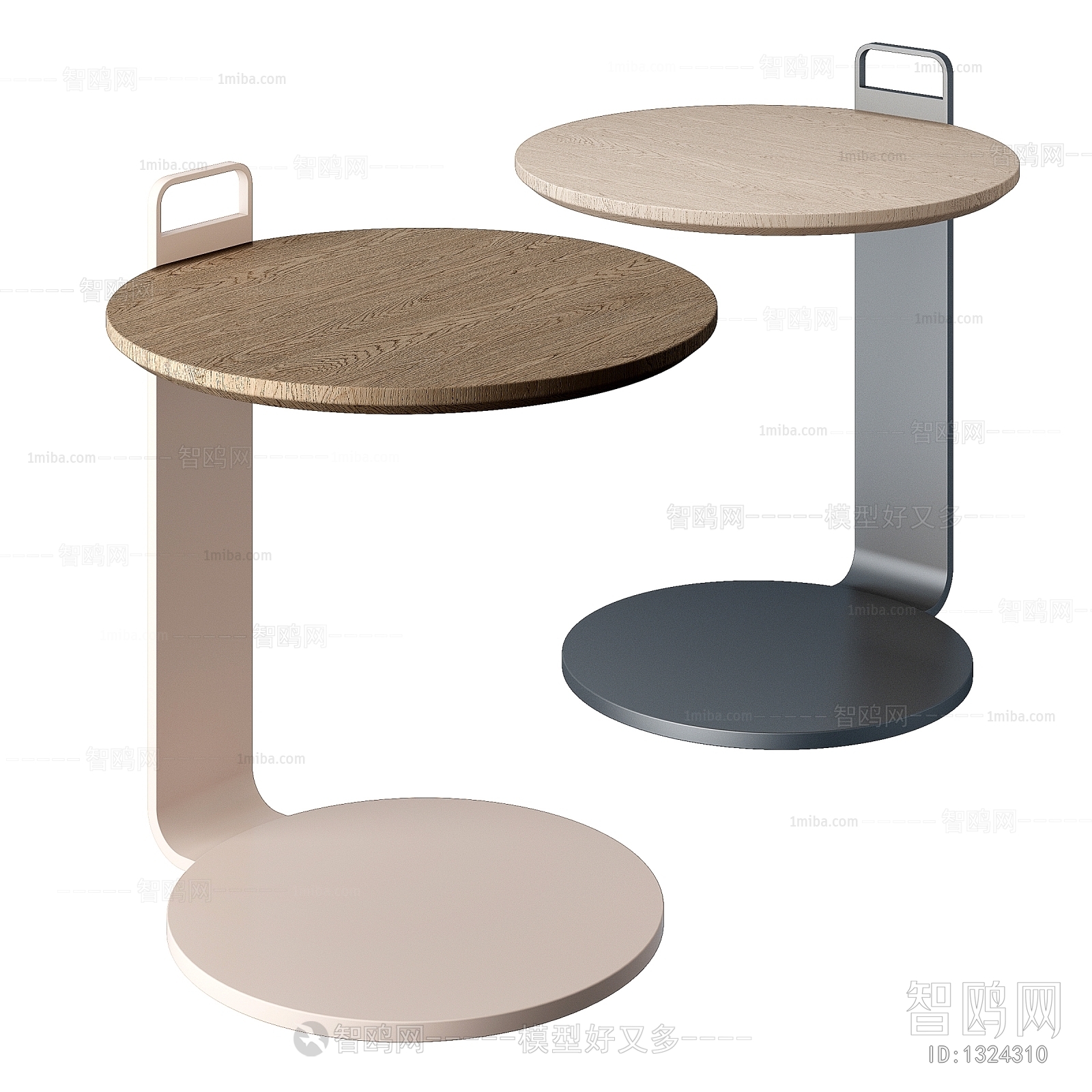 Modern Side Table/corner Table