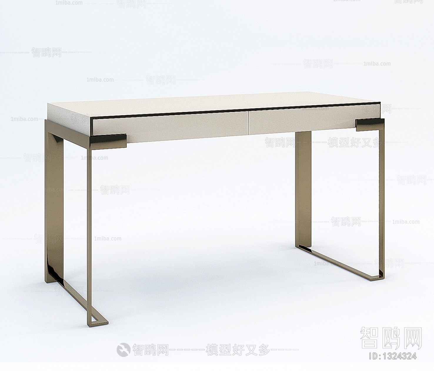 Modern Desk