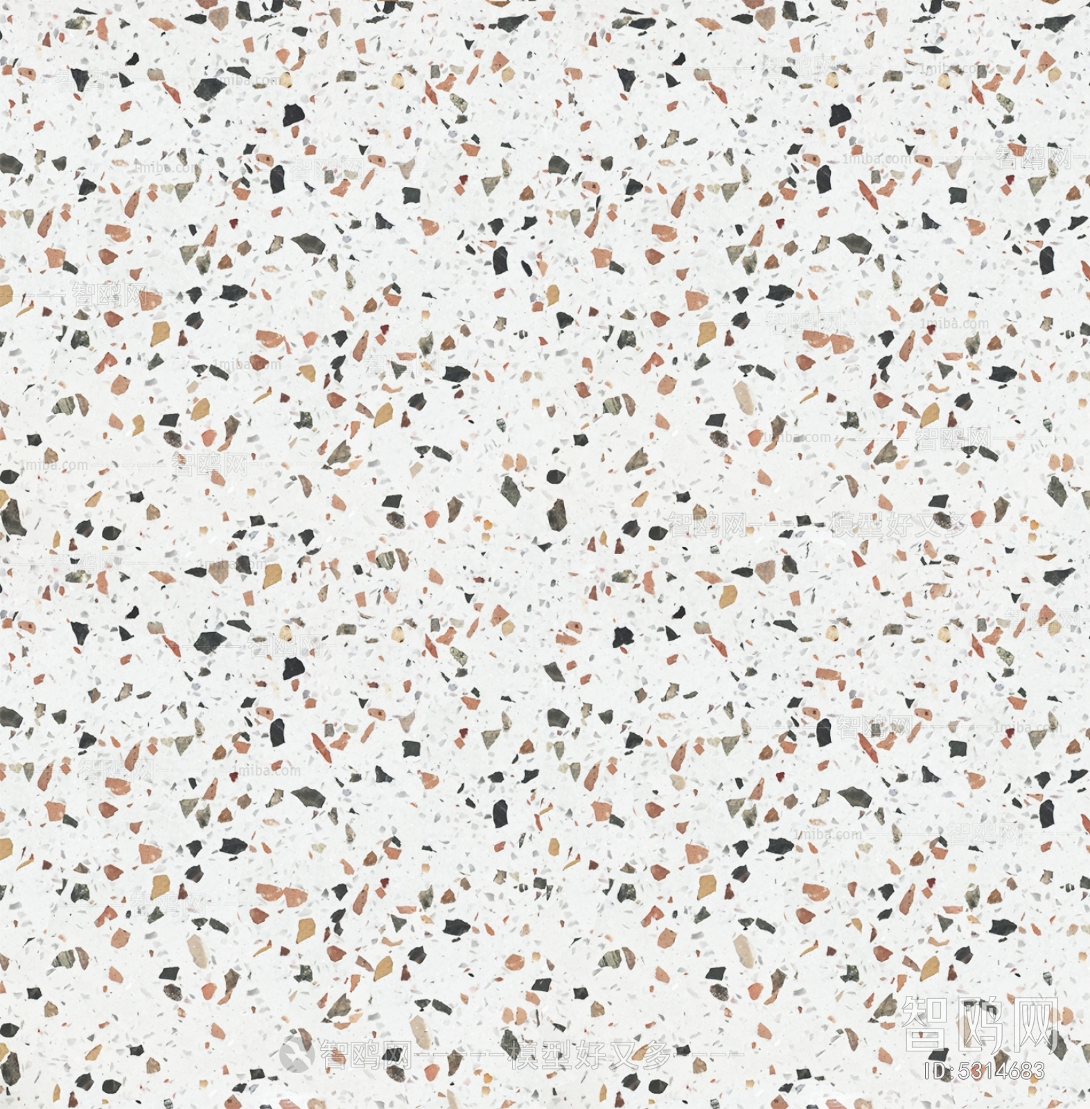 Terrazzo