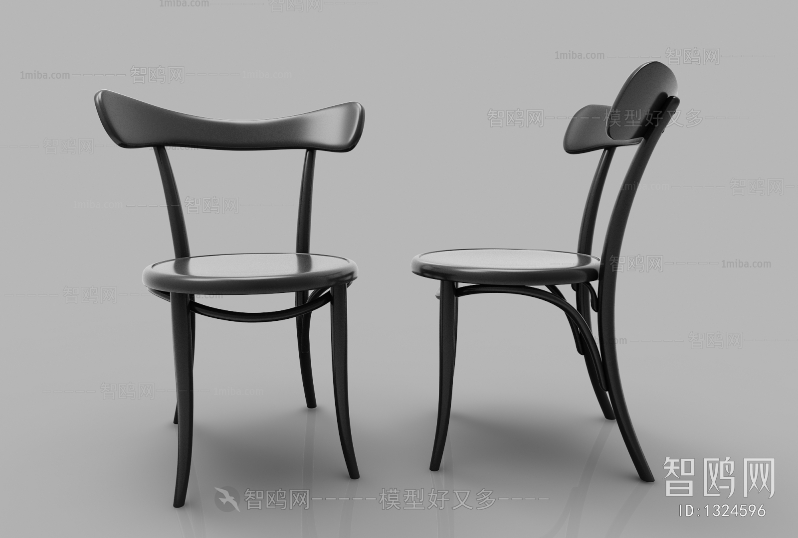 Modern Single Chair