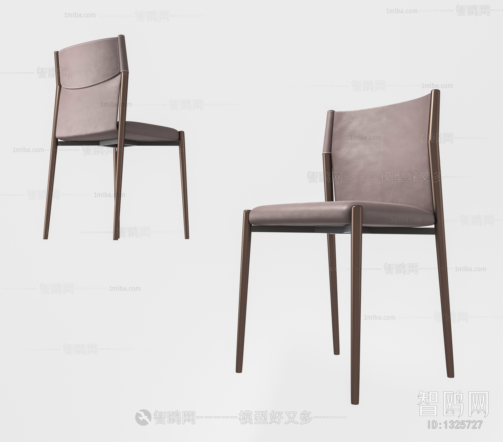 Modern Single Chair