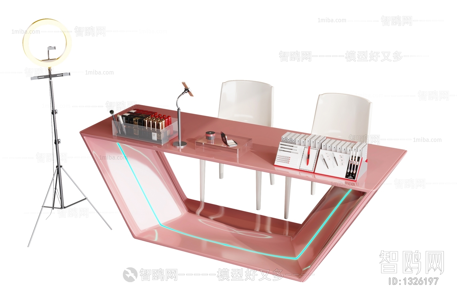 Modern Office Table