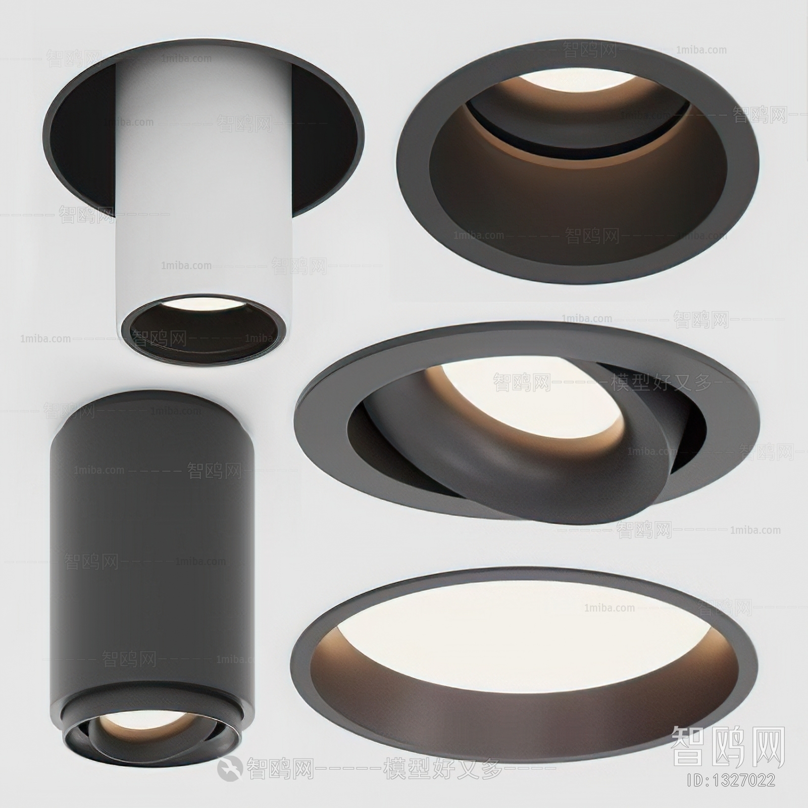 Modern Downlight Spot Light