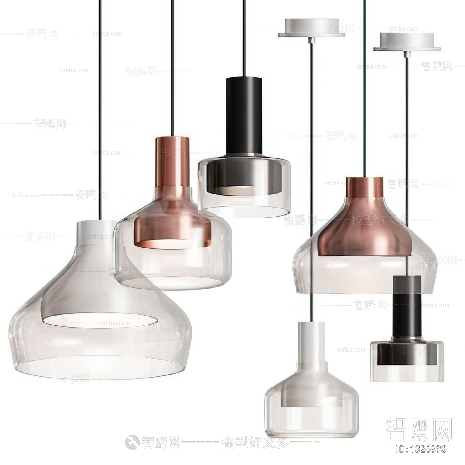 Modern Droplight