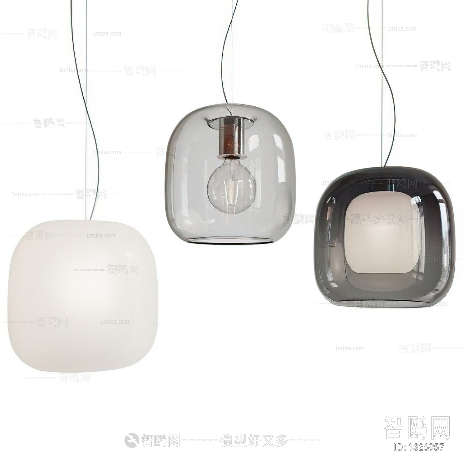 Modern Droplight