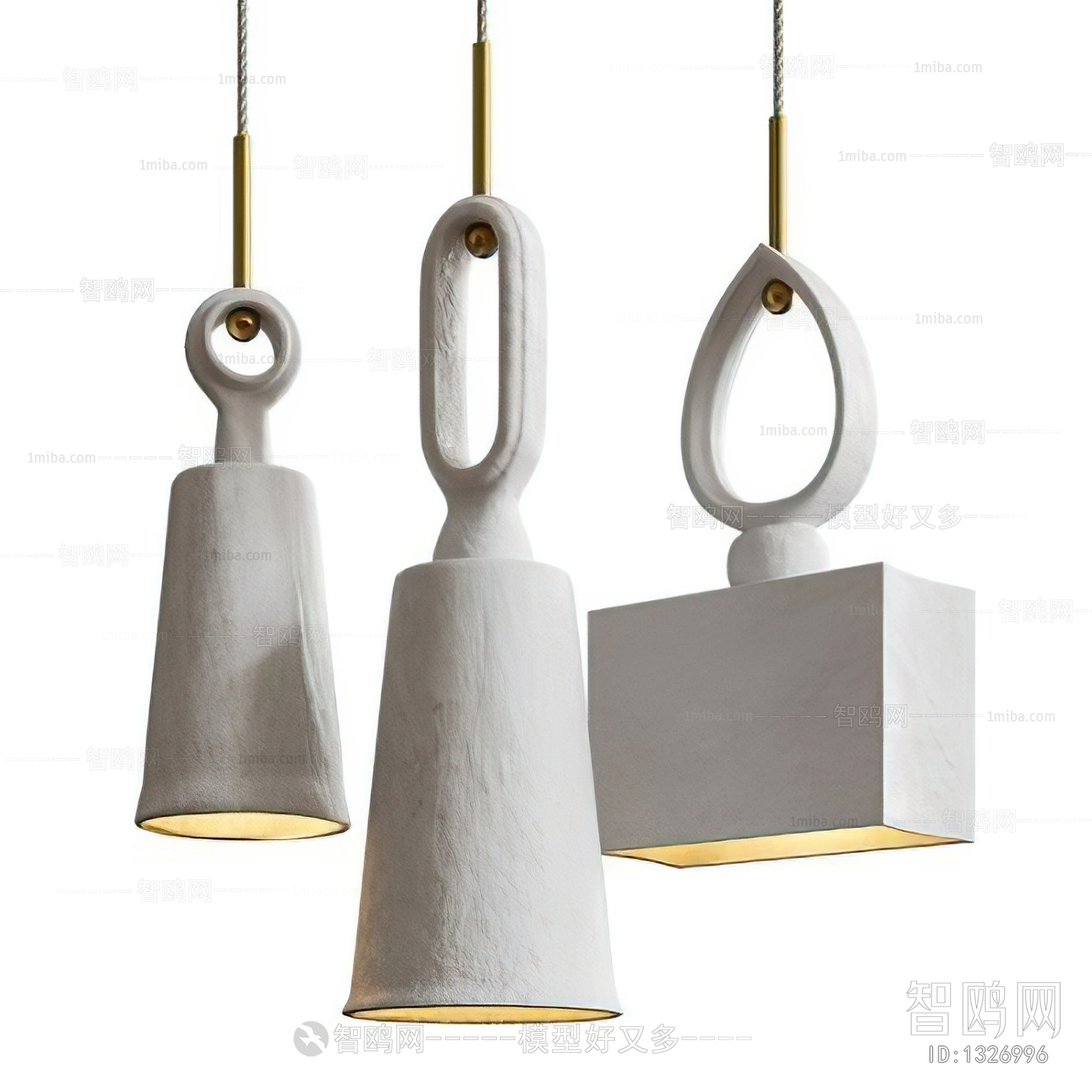 Modern Droplight