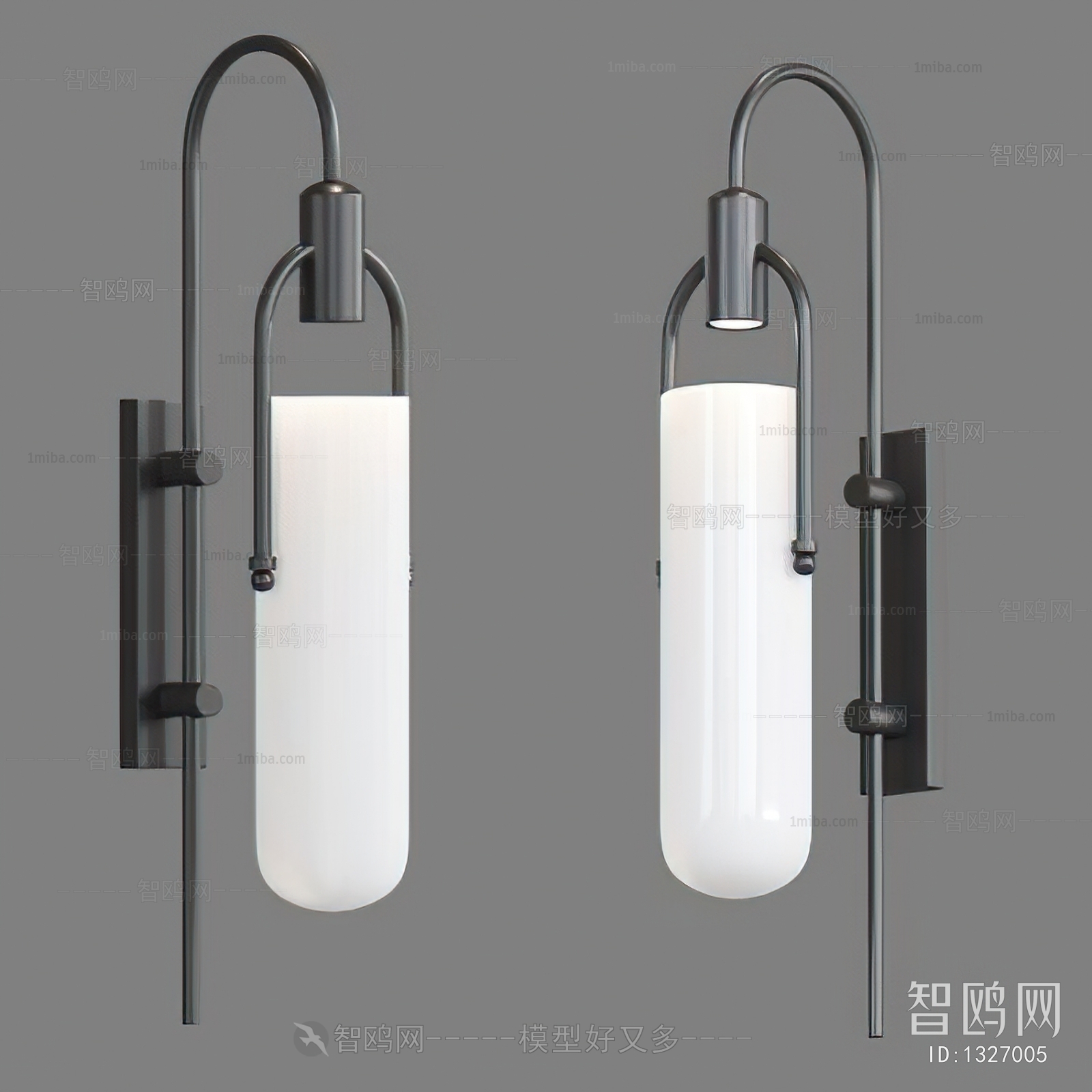 Modern Wall Lamp