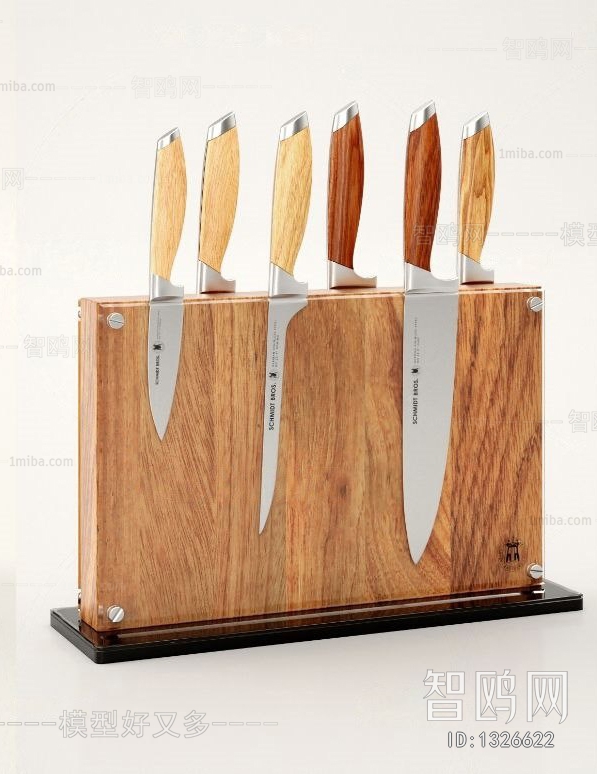 Modern Kitchenware