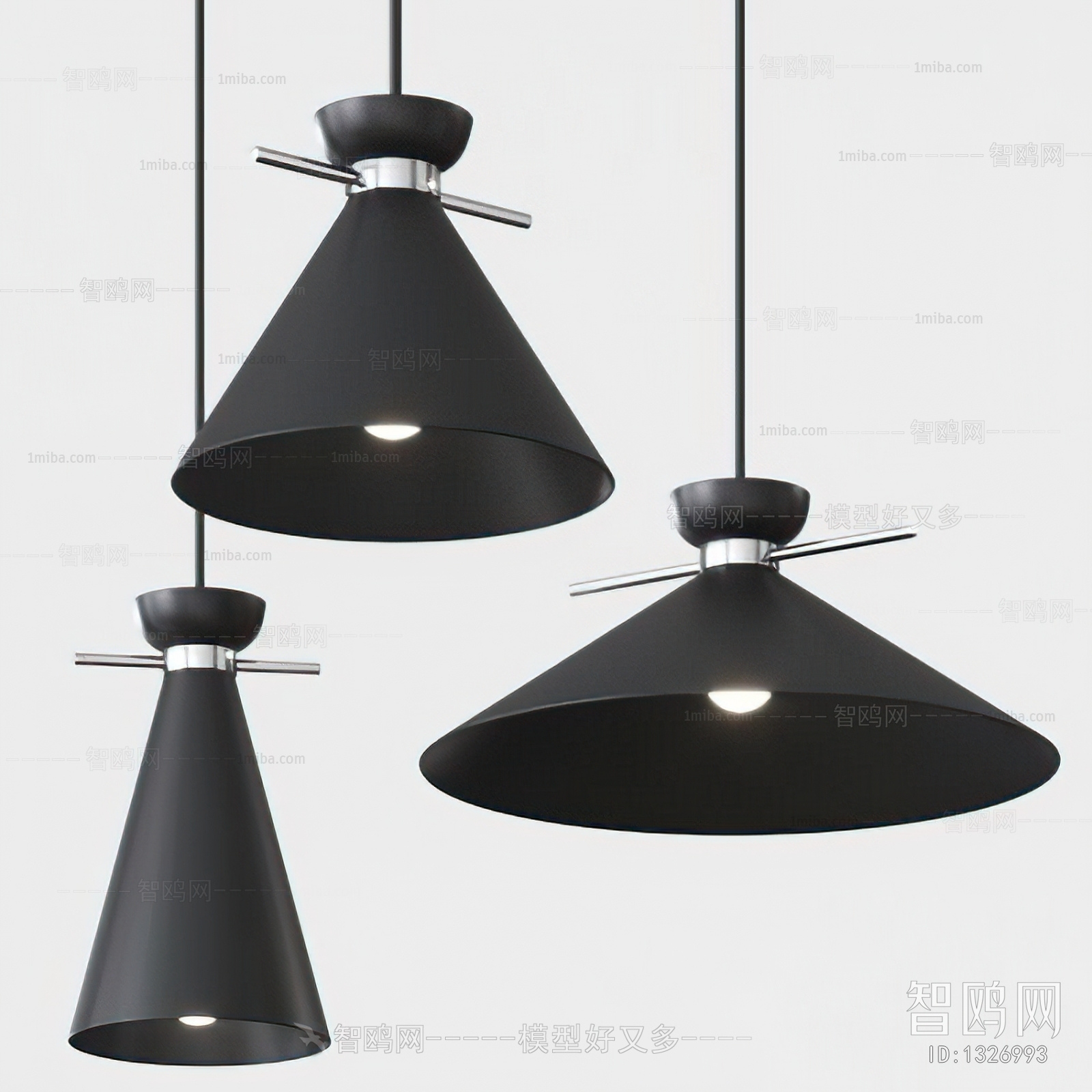 Modern Droplight