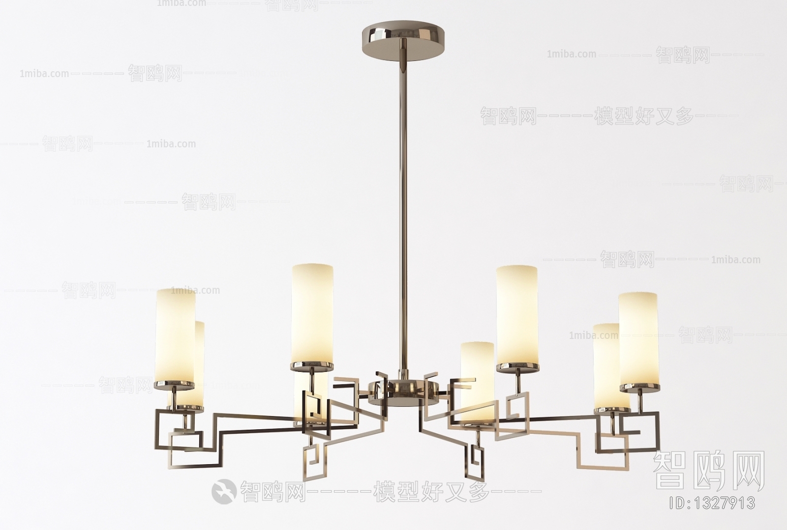 New Chinese Style Droplight