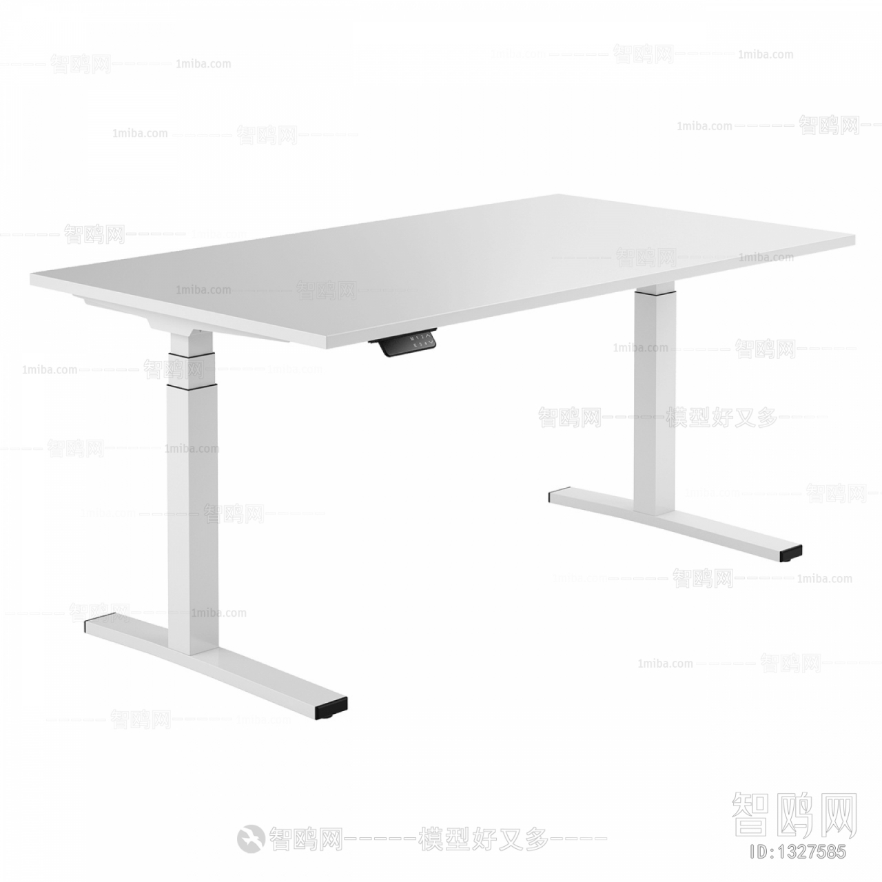 Modern Desk