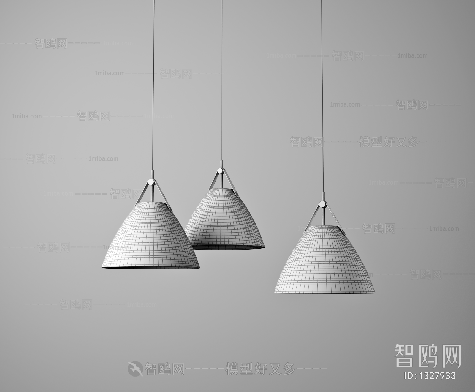 Nordic Style Droplight