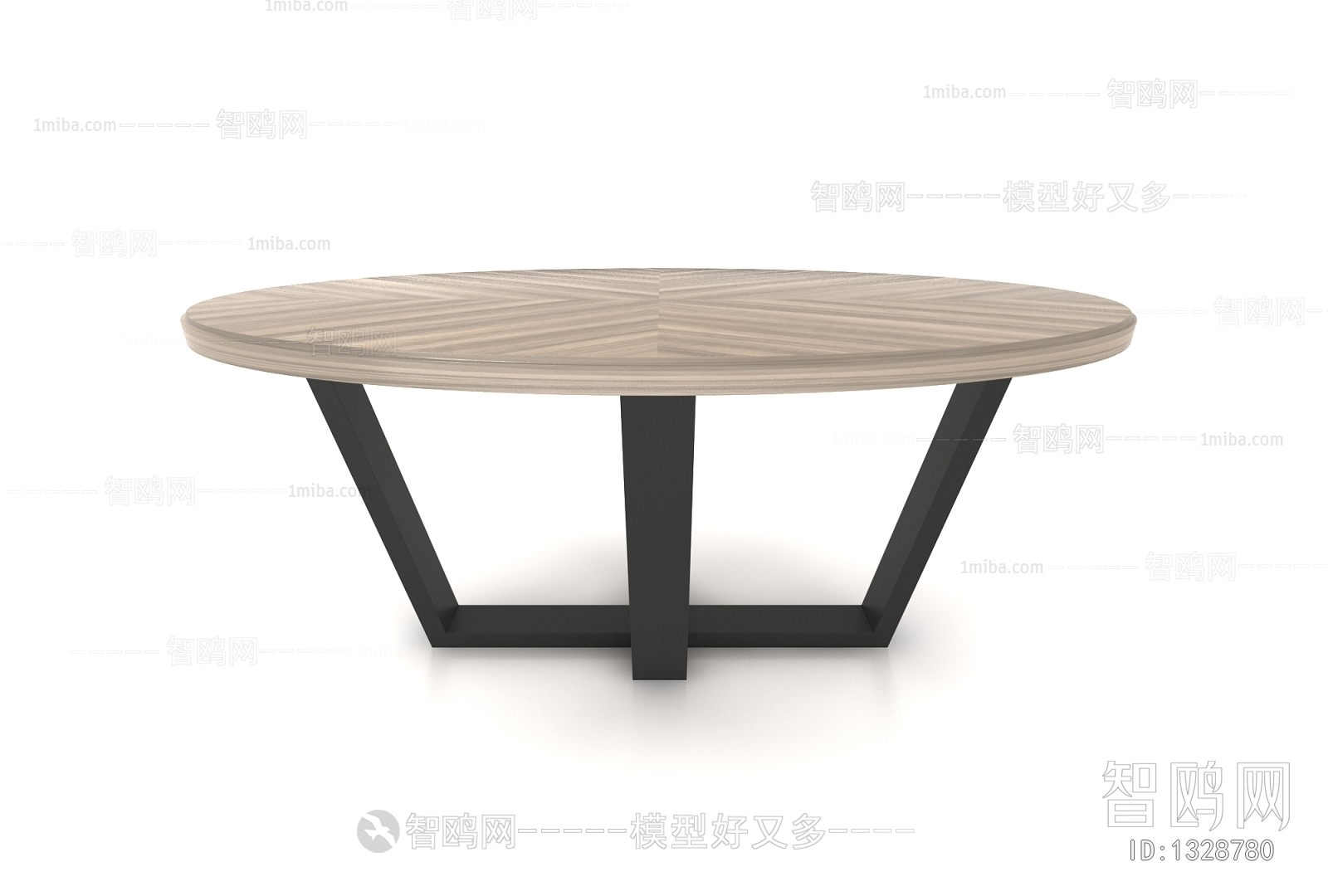 Modern Dining Table