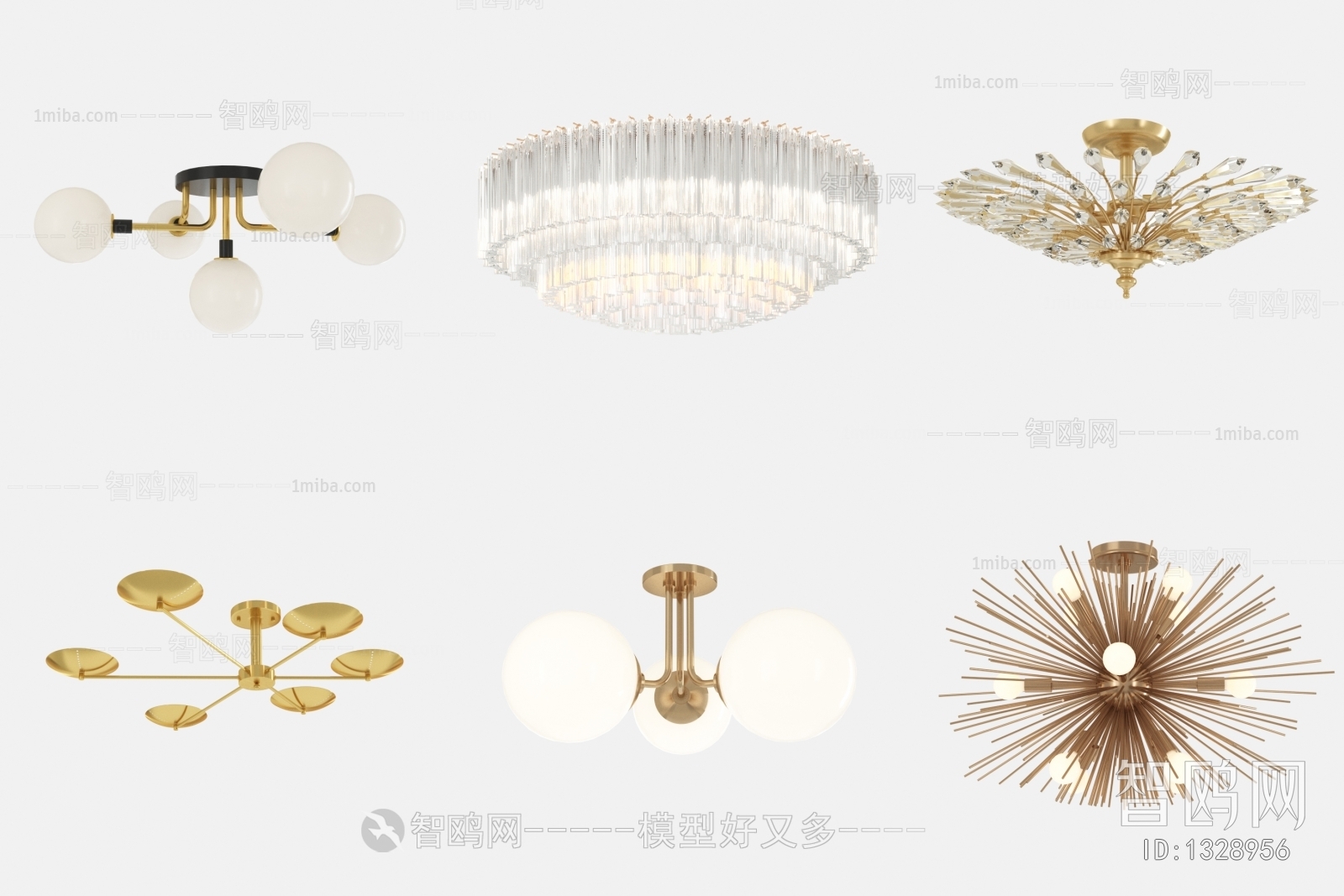 Modern Ceiling Ceiling Lamp