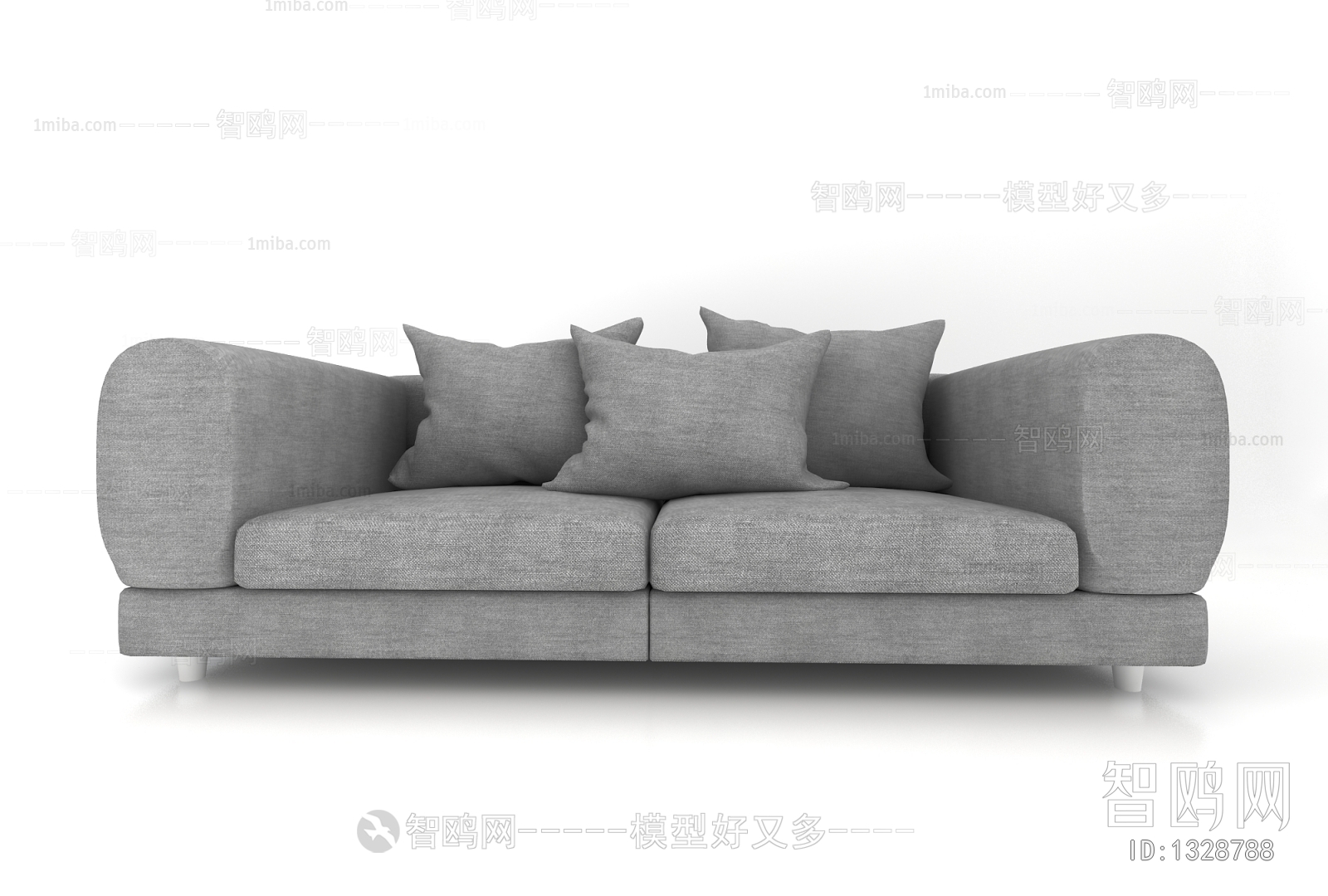 Modern A Sofa For Two