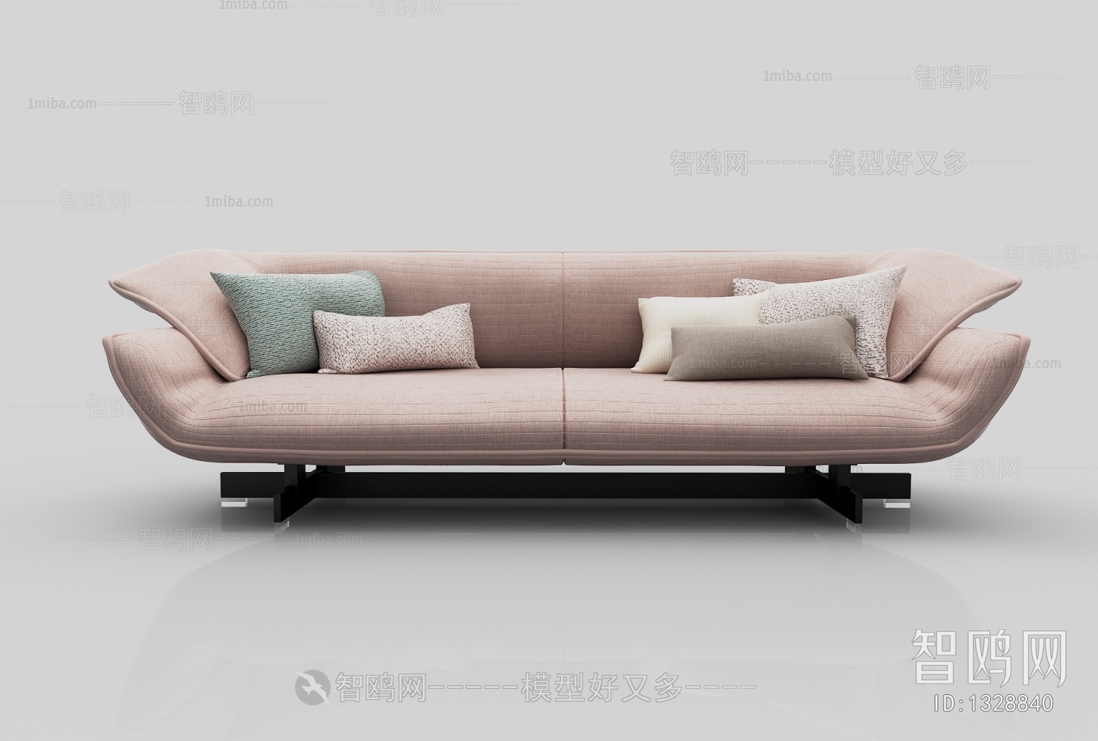 Modern A Sofa For Two