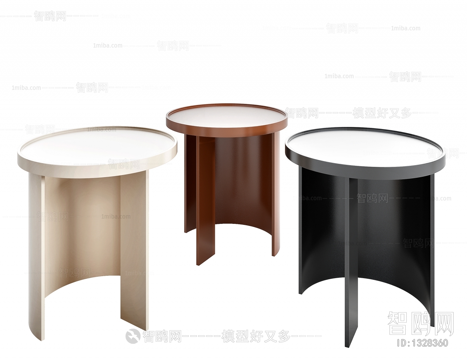 Modern Side Table/corner Table