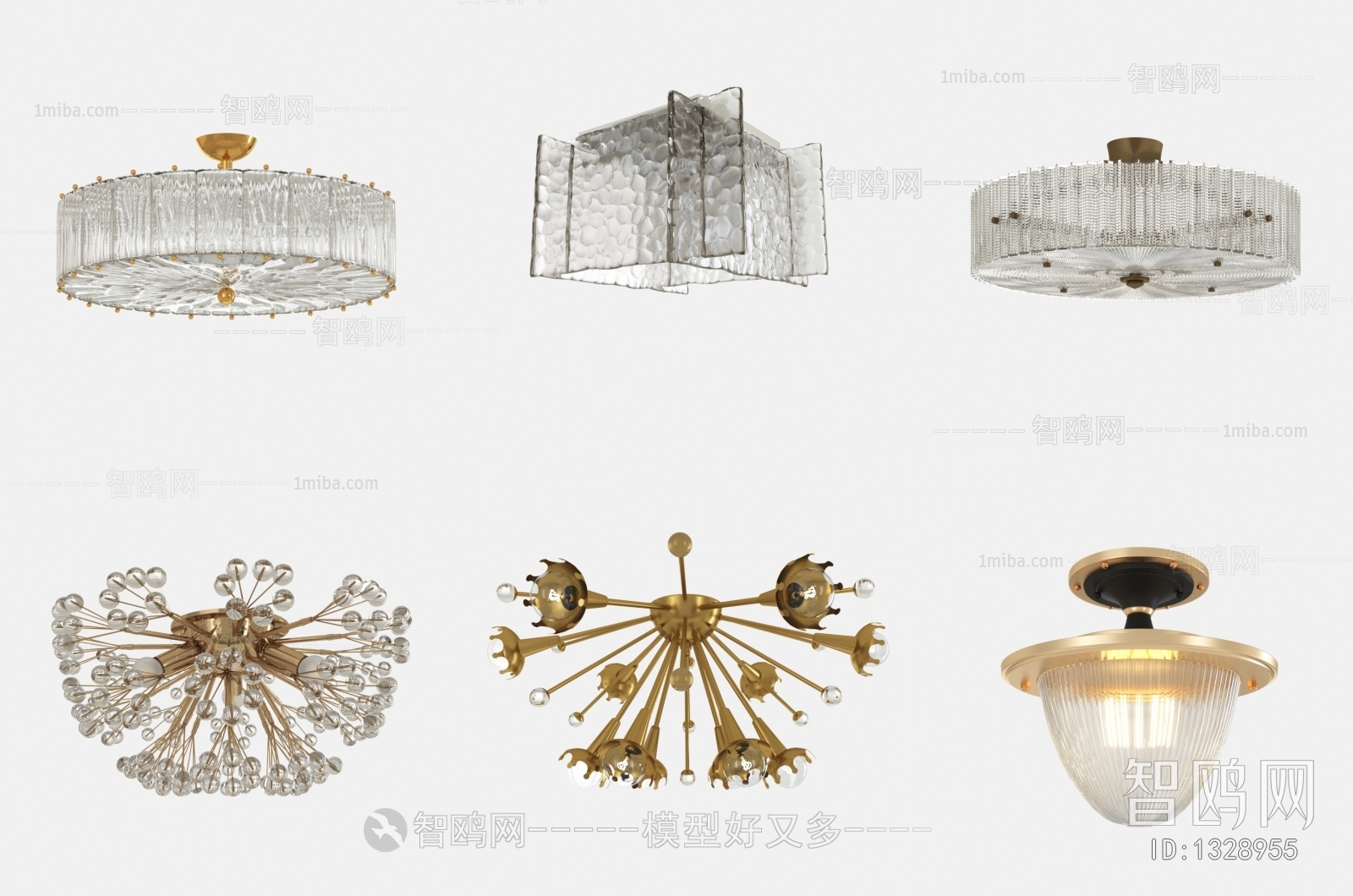 Modern Ceiling Ceiling Lamp