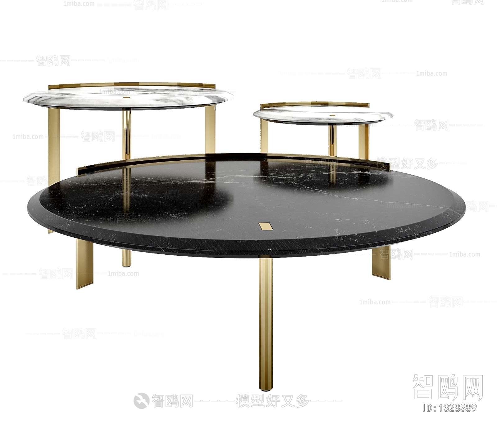 Modern Coffee Table