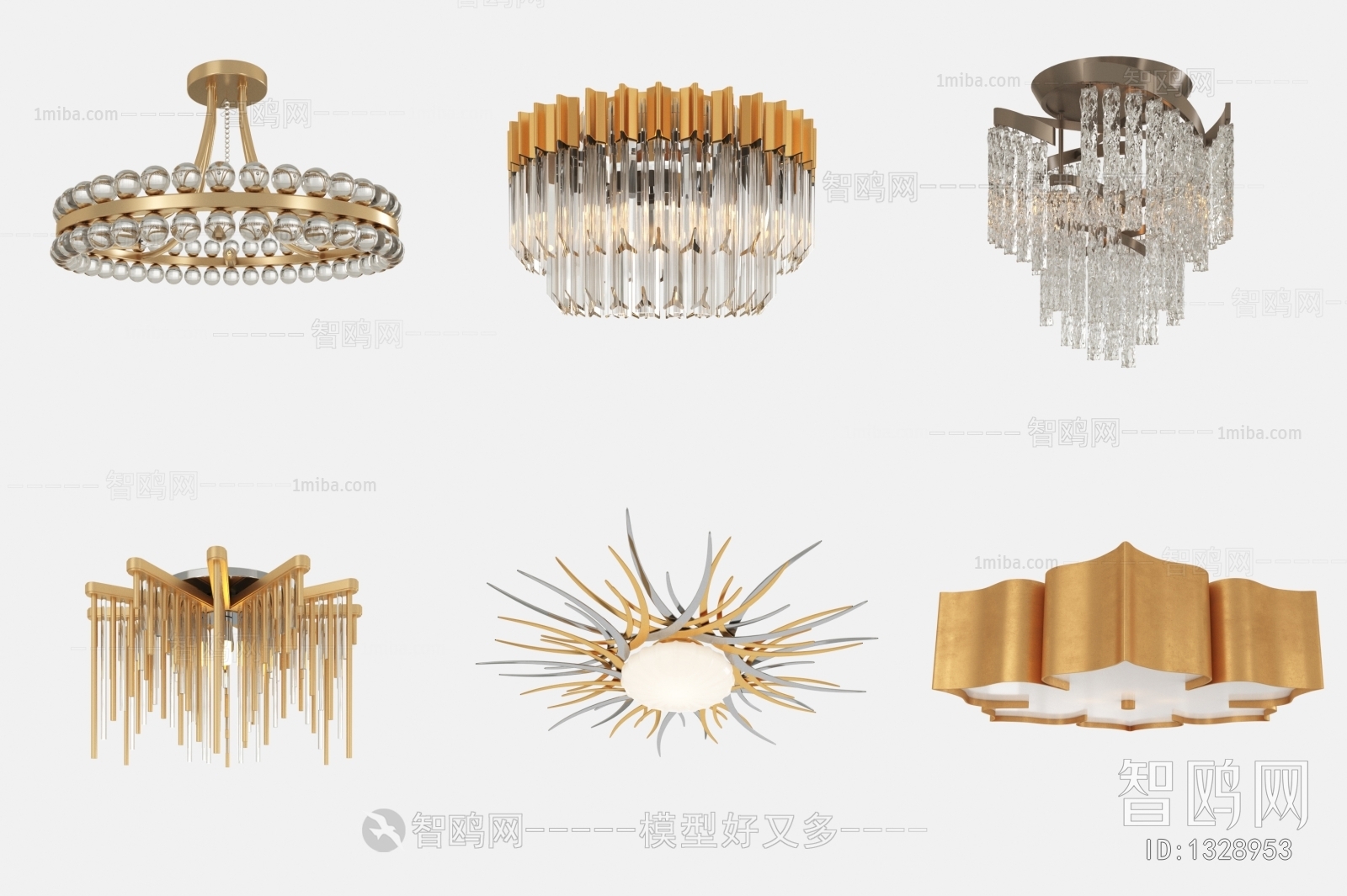 Modern Ceiling Ceiling Lamp