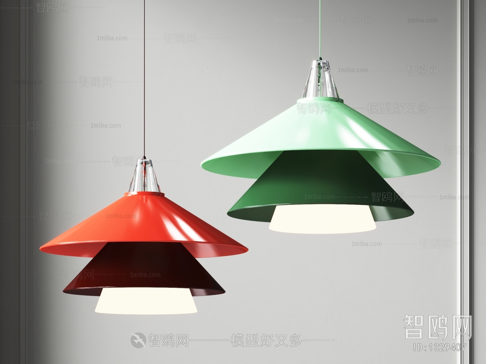 Modern Droplight