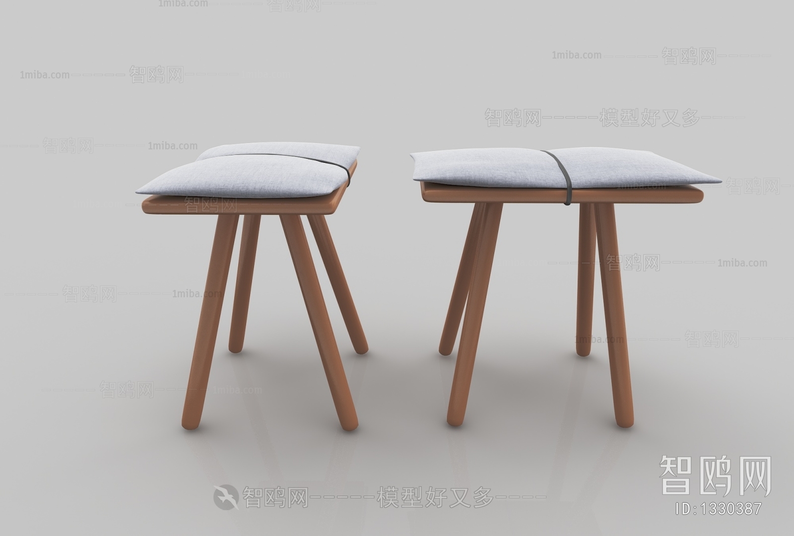 Modern Stool