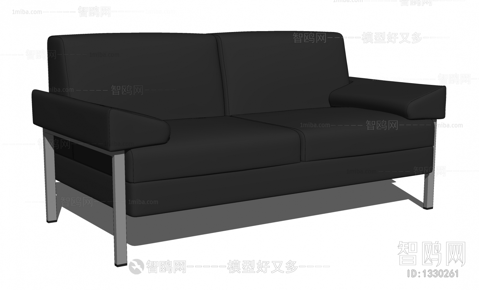 Modern A Sofa For Two