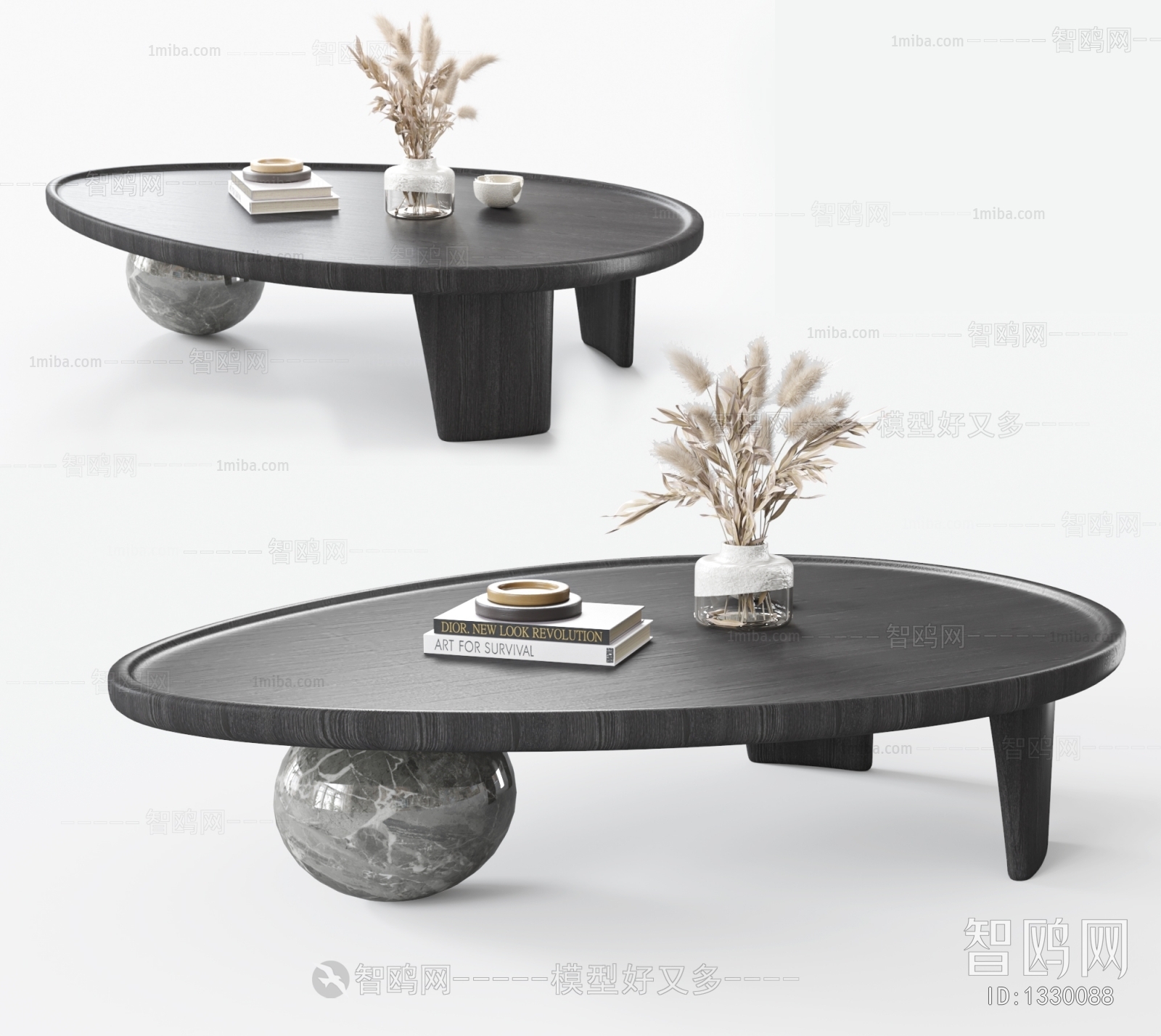 Modern Coffee Table