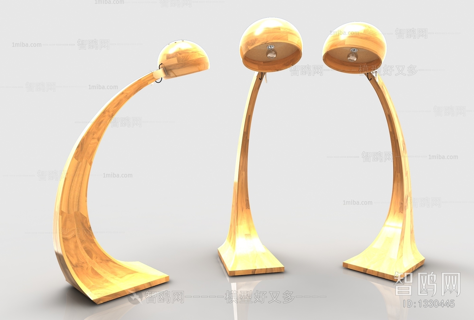 Modern Table Lamp