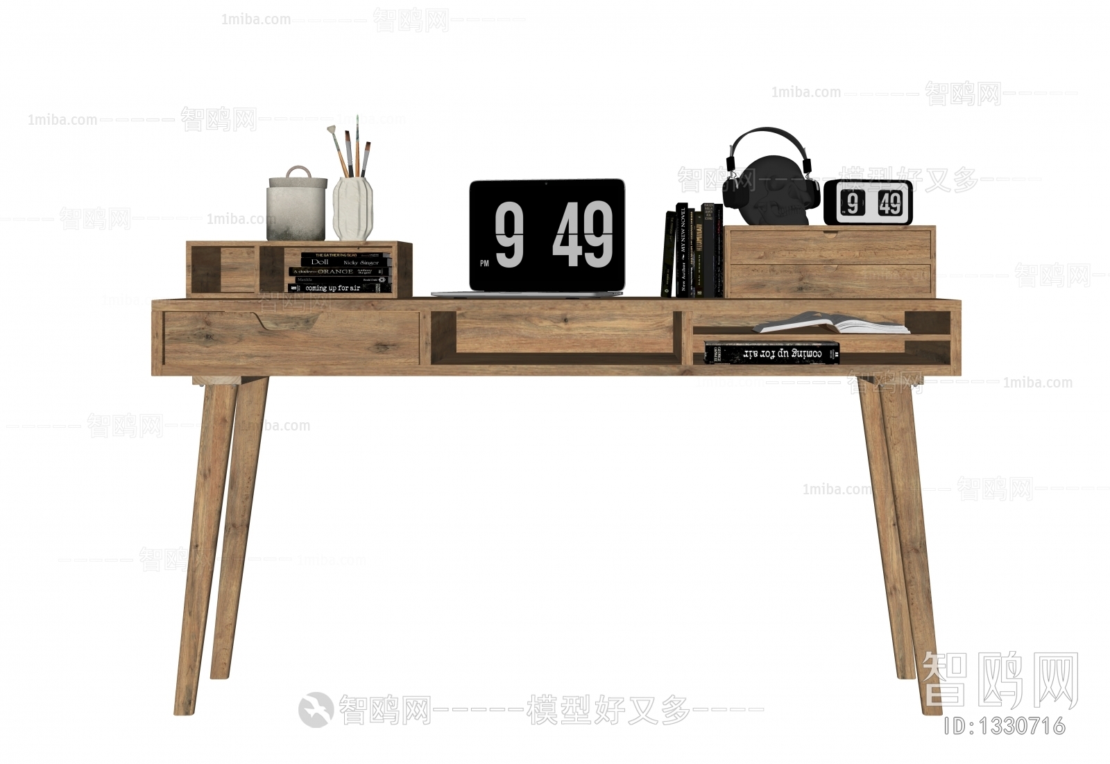 Modern Desk