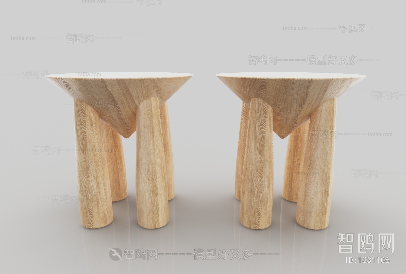 Modern Stool