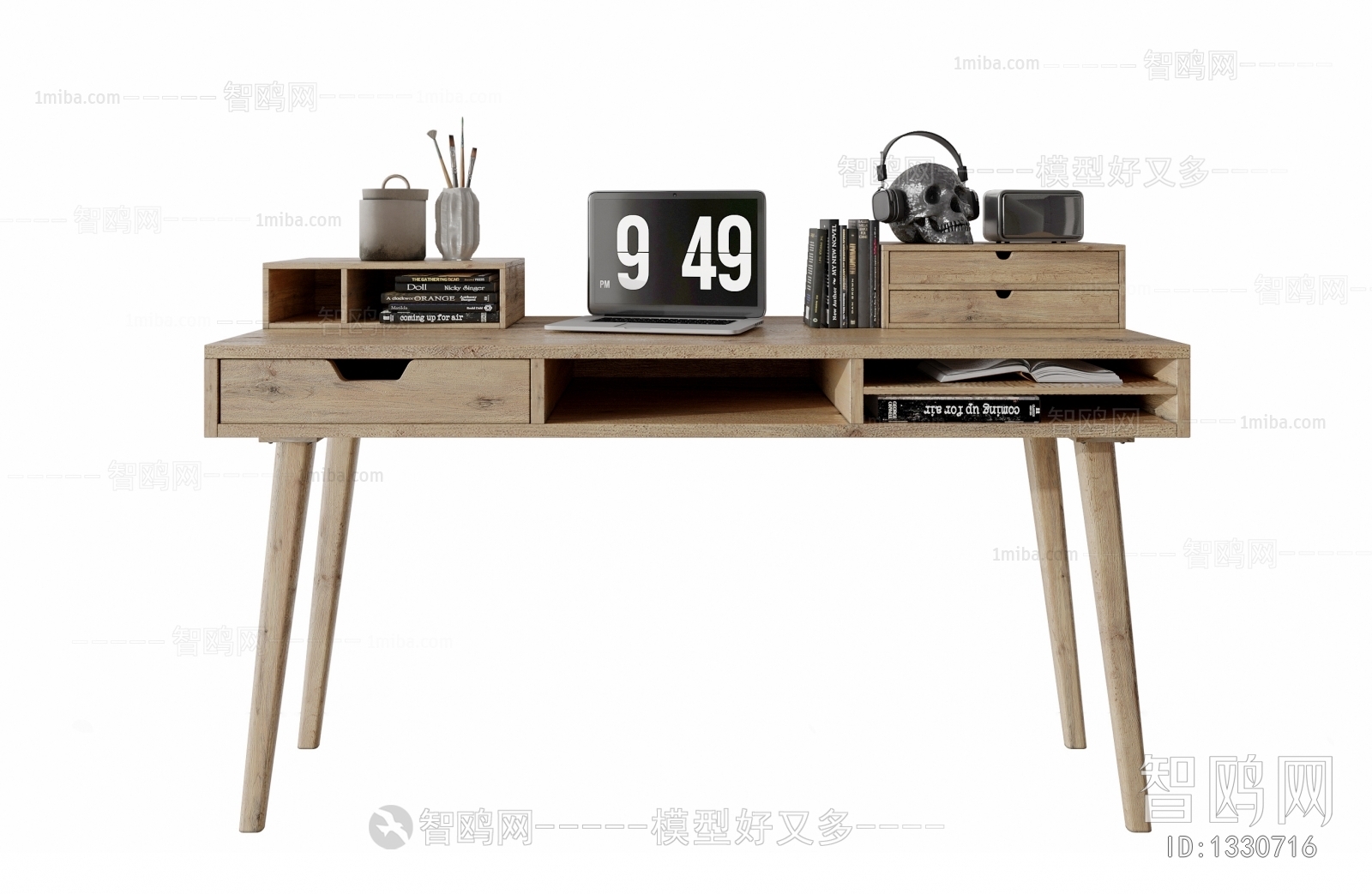 Modern Desk