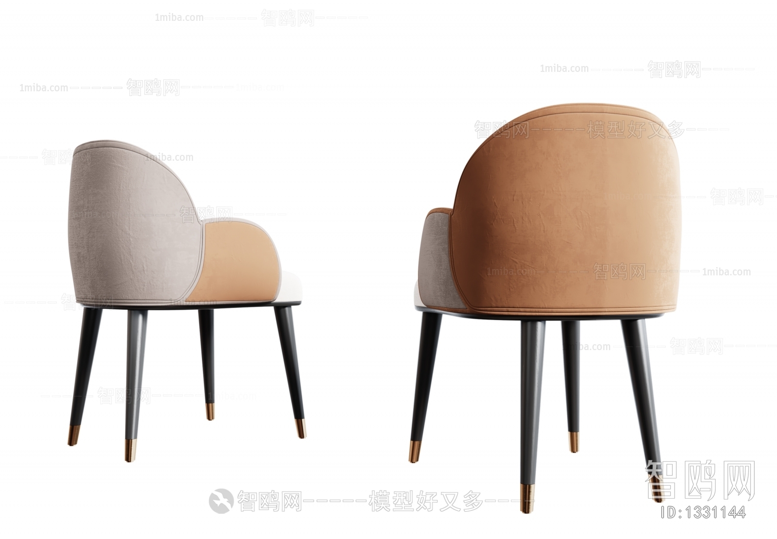 Modern Single Chair