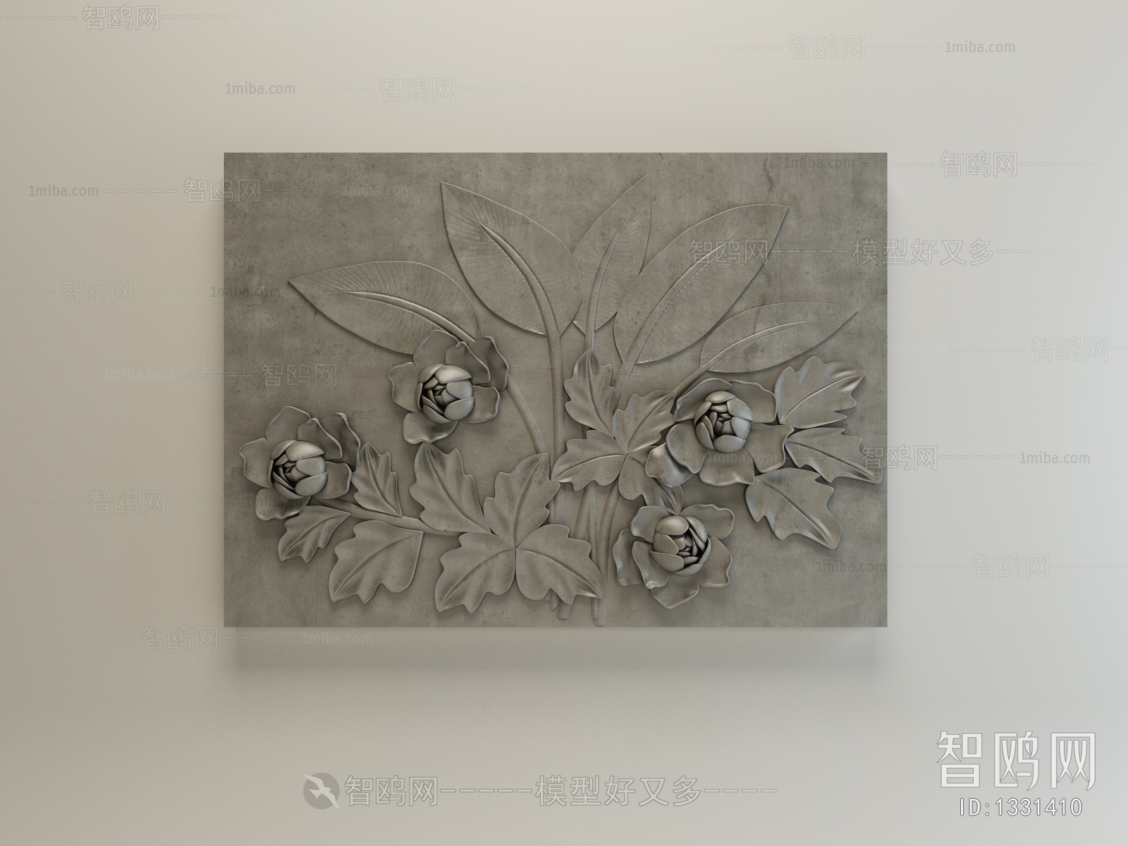 New Chinese Style Sculpture