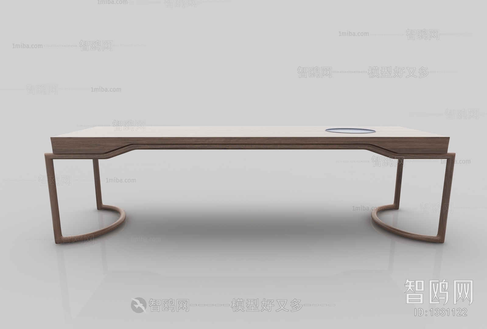 Modern Desk