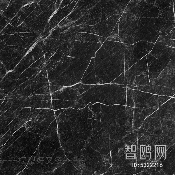 现代深色大理石
