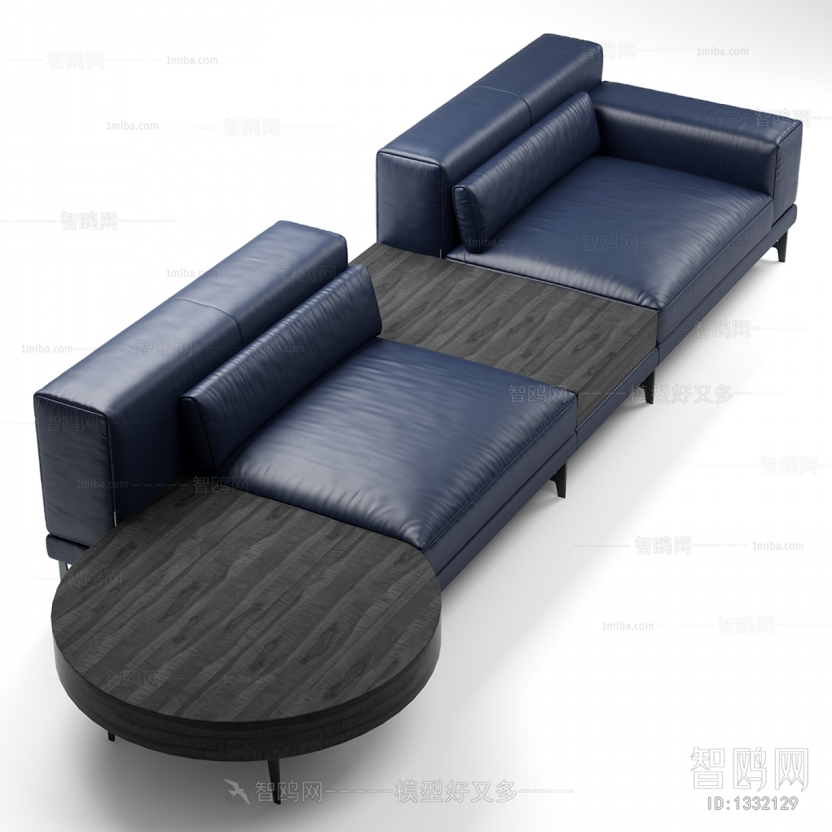 Modern Sofa Combination